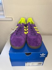 Adidas Athens Uk11 Bnib