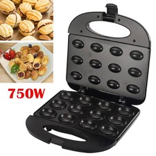 Professional 12-Hole Walnut