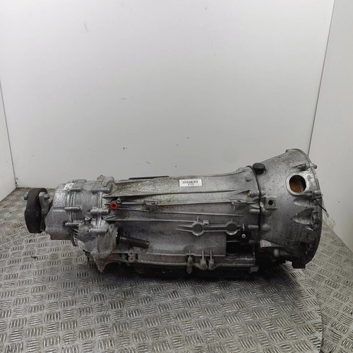 Mercedes benz w221 automatic - s,