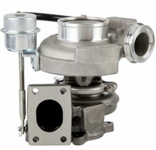 Funk Motorsport Holset he221w Turbo Blanket