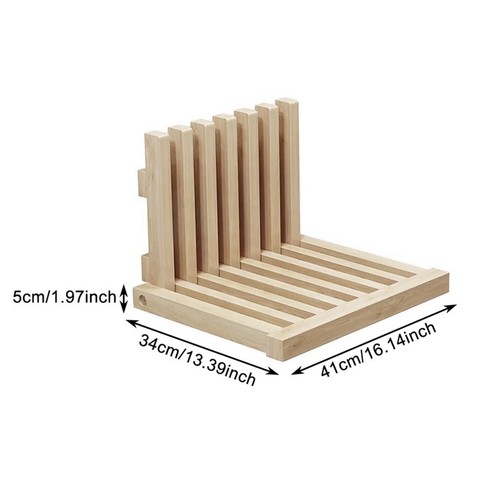 Wooden wall mounted changing - wooden,