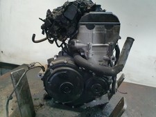 SUZUKI GSXR 750 Engine
