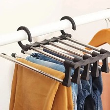 Clothes Pants Trouser Hanger
