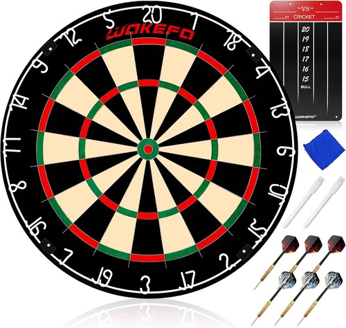 Wakefa bristle dart boards - wakefa, for