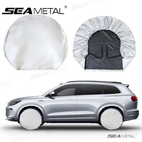 Set trailer tire - of,