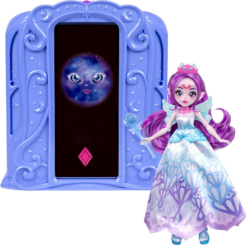 Pixie supremes magic mirror - pixie,