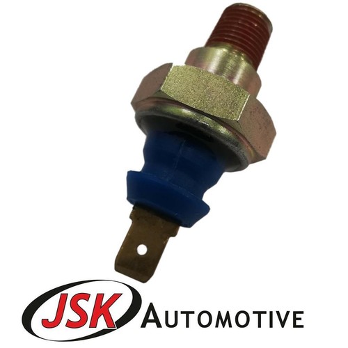 Oil pressure switch for - pressure,