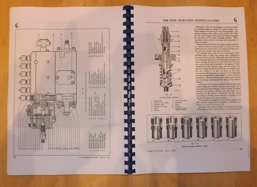 Bmc and 5 7 diesel - bmc,