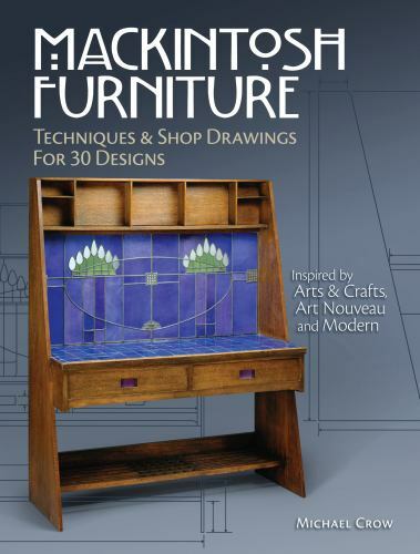 Mackintosh furniture - mackintosh,
