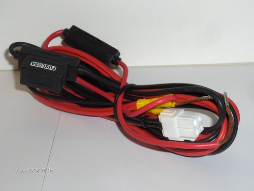 480 kenwood power - ts-480, cable