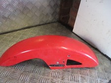 KAWASAKI AR125 FRONT MUDGUARD
