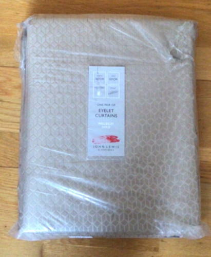 John lewis wellesley pair - john,