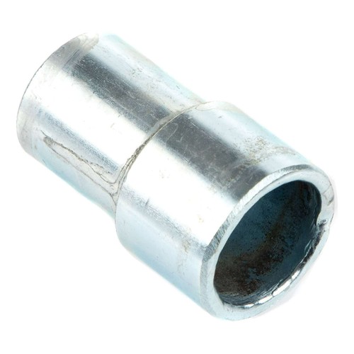 Polini low muffler manifold - polini,