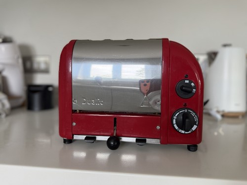 Dualit slice red - 3,