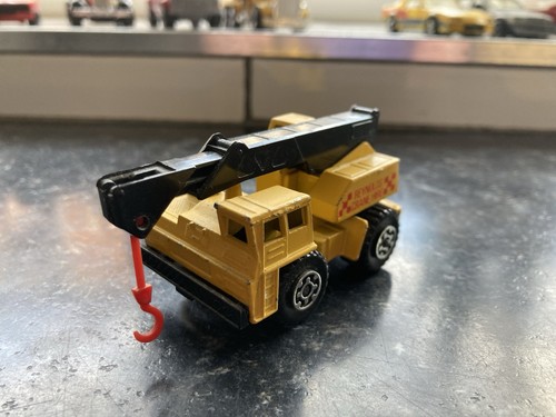 Used matchbox mb42 mobile - mb42,