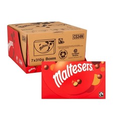 Maltesers Chocolate Large Gift