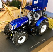 ROS 1:32 SCALE NEW HOLLAND