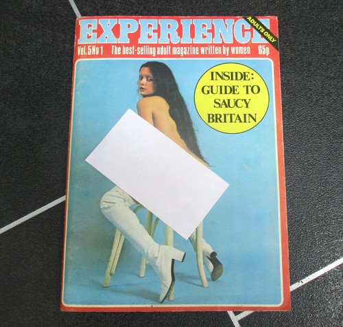 Vintage 1970 experience - vintage, 1970's