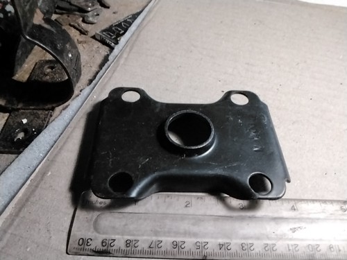 Genuine mowog rear - rear, spring