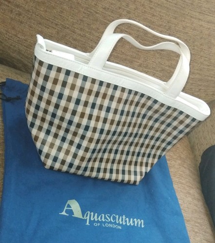 Vintage aquascutum womens - vintage,
