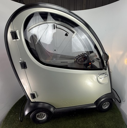 Shoprider traveso mobility - shoprider,