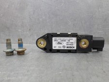 FORD FOCUS MK1 02-04 FRONT SATELLITE CRASH AIRBAG IMPACT SENSOR 2M5T-14B006-AB