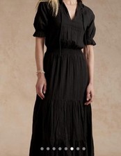 The White Company Black Ladder