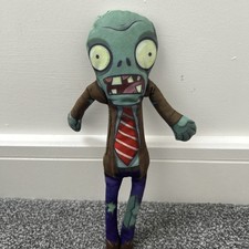 Plants Vs Zombies Plush