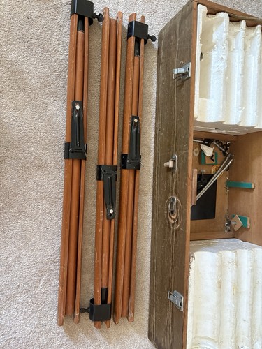 Vintage tasco mm - tasco,