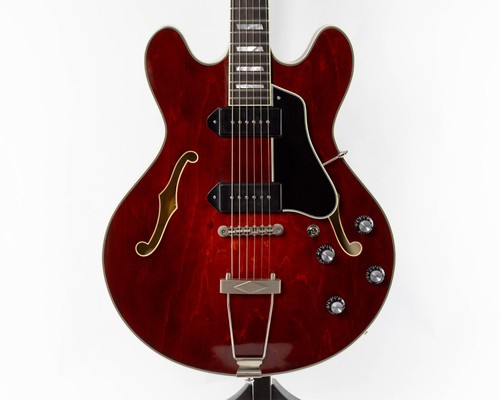 Eastman t64 t thinline - tv-t,