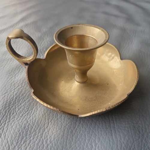 Vintage brass wee winky - vintage,
