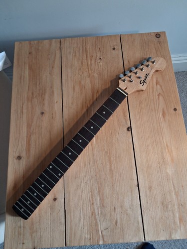 Fender squier bullet loaded - squier,