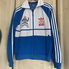 Adidas Star Wars Rebel