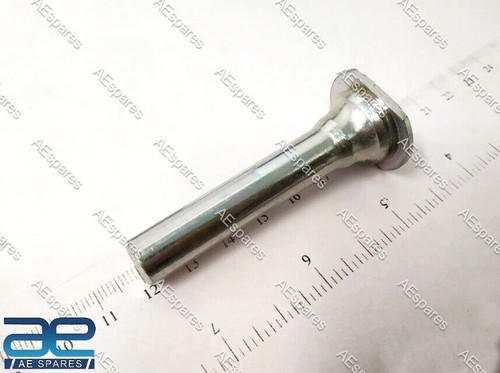 Pin shoe hold down for - pin, suzuki