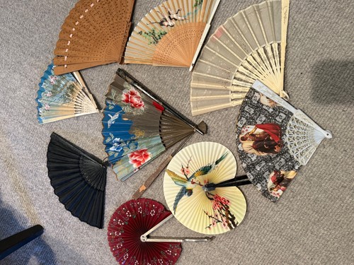 Great collection vintage - 9,