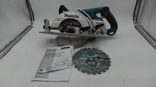 Makita XSR01Z 36V (18V X2) LXT Rear Handle Circular Saw – Reconditioned
