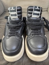 Converse x rick owens turbowpn