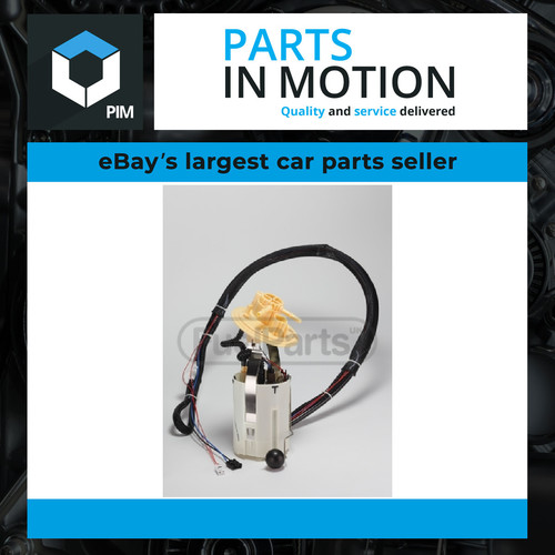 Fuel pump fits volvo - v70, mk2
