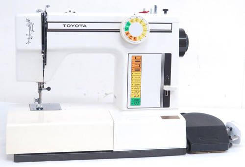 Toyota 2440 sewing - 2440,