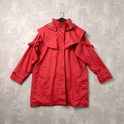 Jack murphy raincoat - jack,