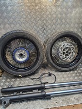 ♻️Yamaha WR 125 R X WR125