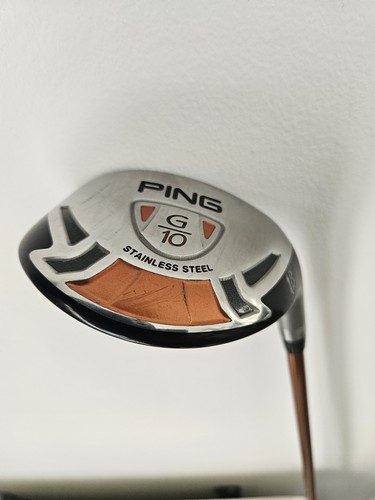 Ping g10 hybrid golf - ping,