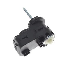 Front Headlight Level