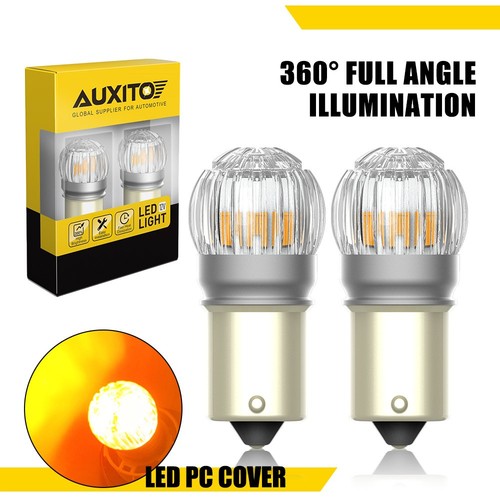 Super amber 1156 1141 smd - super,