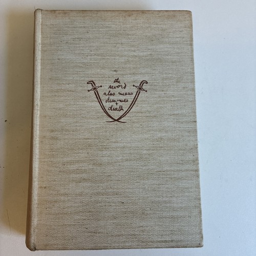 Seven pillars wisdom volume - pillars, of