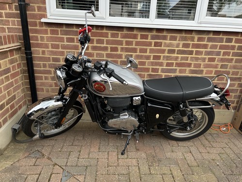 2023 bsa 650 - bsa, legacy
