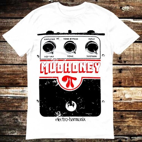 Mudhoney superfuzz band music - mudhoney,