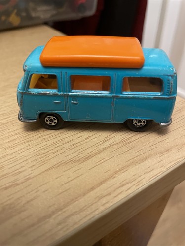 Volkswagen camper dormobile - volkswagen,