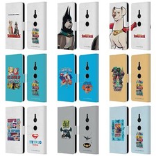 OFFICIAL DC LEAGUE OF SUPER