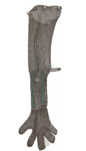 Niroflex 2000 chain mail - niroflex,